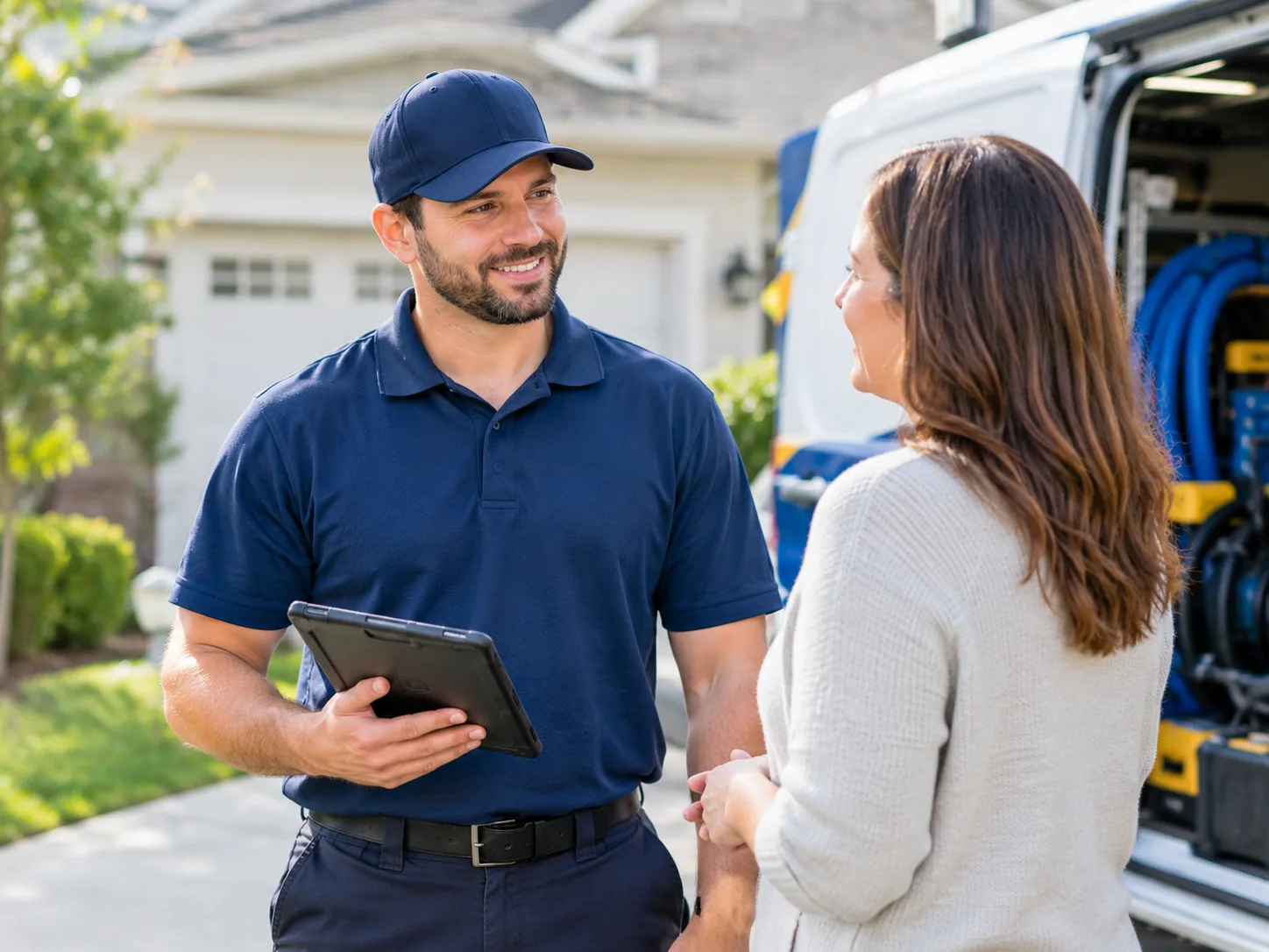 Sewage Backup Cleanup Maurertown, VA FAQs